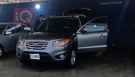 هيونداي سانتافي